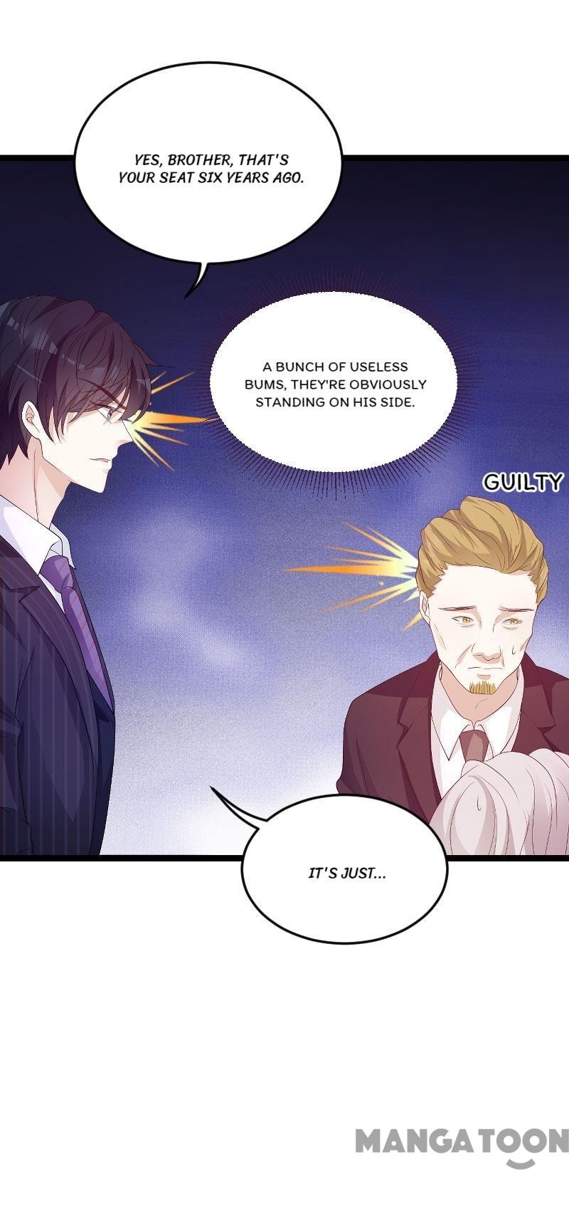 Like Husband, Like Son Chapter 0 30